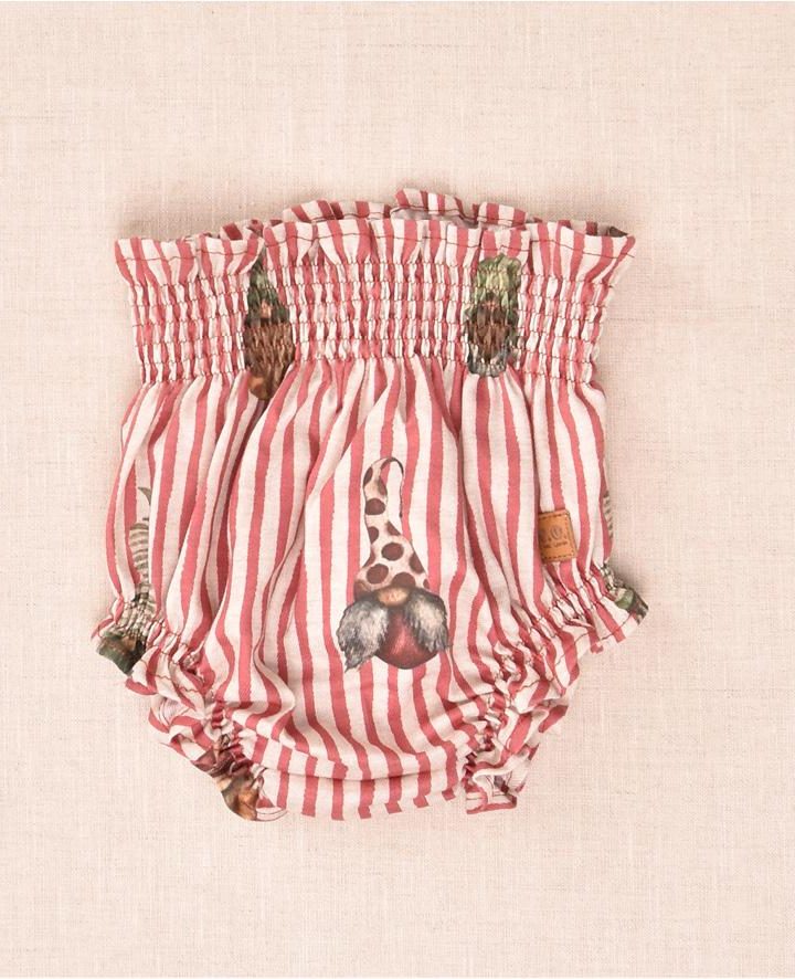 Braguitas unisex Gnomos Jose Varón
