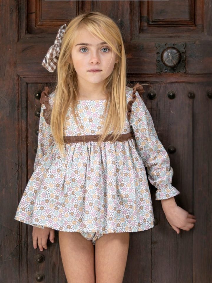 Ranita niña Rita Boetie