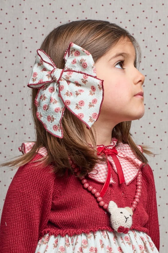 Collar Xandre La Martinica